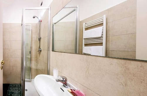 Nusco Hotel | Hotel Colucci