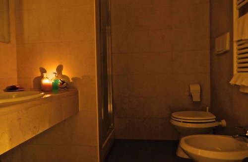 Nusco Hotel | Hotel Colucci