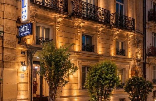 Comedie Hotel | Hotel Comédie - Place De La Comédie Opéra