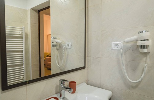 Deva Hotel | HOTEL COMAT DEVA