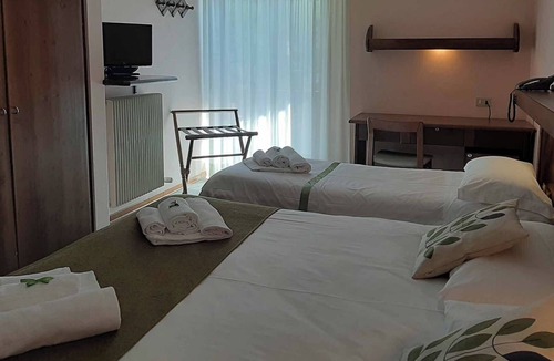 Padola Hotel | Hotel Comelico