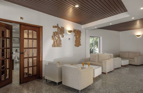 Bombarral Hotel | Hotel Comendador