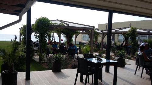 Jupiter Hotel | Hotel Cometa