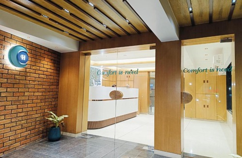 Surat Hotel | Hotel Comfort