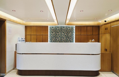 Surat Hotel | Hotel Comfort