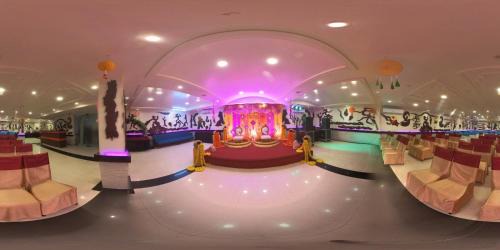Bareilly Hotel | Hotel Comfort Inn Bl