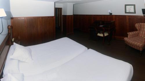 Comillas City Center Hotel | Hotel Comillas