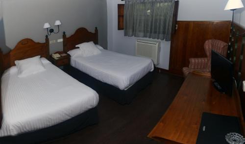 Comillas City Center Hotel | Hotel Comillas