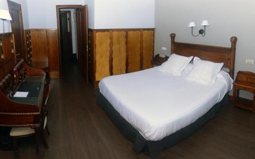Comillas City Center Hotel | Hotel Comillas