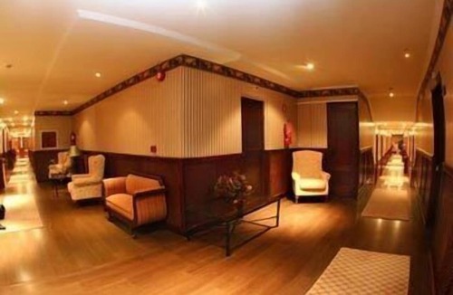 Comillas City Center Hotel | Hotel Comillas