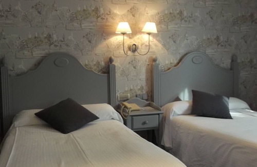 Comillas City Center Hotel | Hotel Comillas
