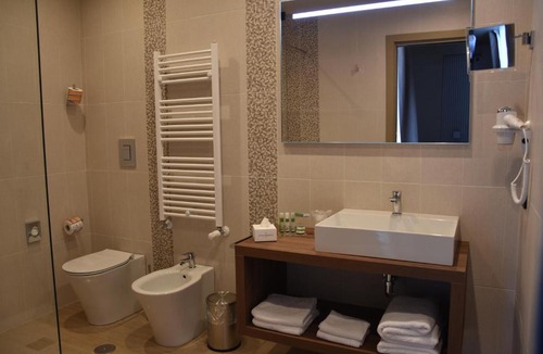 Battipaglia Hotel | Hotel Commercio