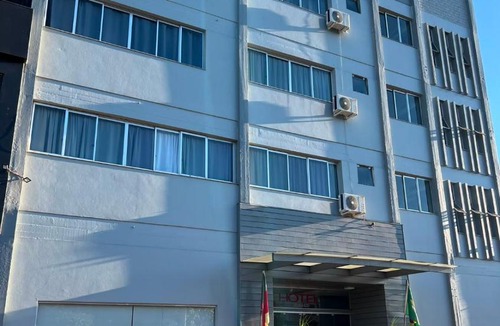 Sapiranga Hotel | Hotel Comoditá Ltda