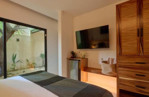Lazaro Cardenas Hotel | Hotel Compartir