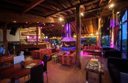Elatochori Apartment | Hotel Complex Pierion Musses