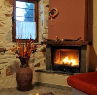 Elatochori Apartment | Hotel Complex Pierion Musses