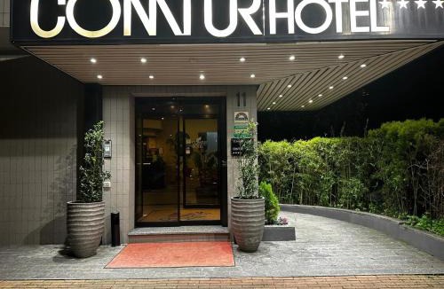 Binasco Hotel | Hotel Comtur