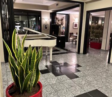 Binasco Hotel | Hotel Comtur