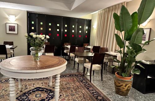 Binasco Hotel | Hotel Comtur