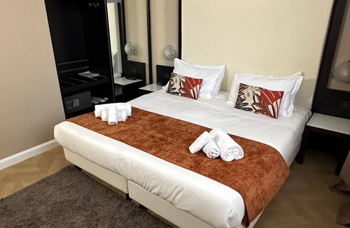 Binasco Hotel | Hotel Comtur