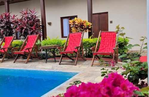 Granada Hotel | Hotel con Corazón Granada