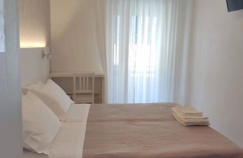 Viserbella Hotel | Hotel Conca d'Oro