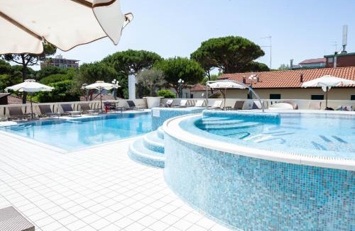 Pinarella Hotel | Hotel Conchiglia
