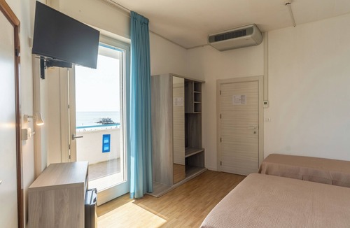 Lido di Savio Hotel | Hotel Concord