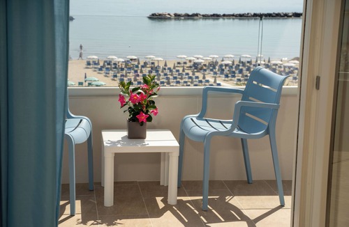 Lido di Savio Hotel | Hotel Concord