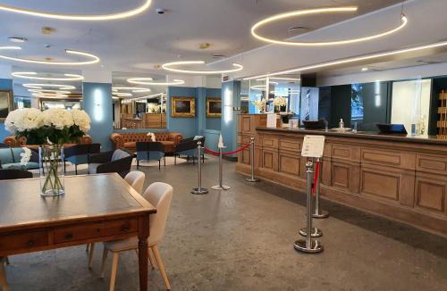 Historic Centre Hotel | Hotel Concord