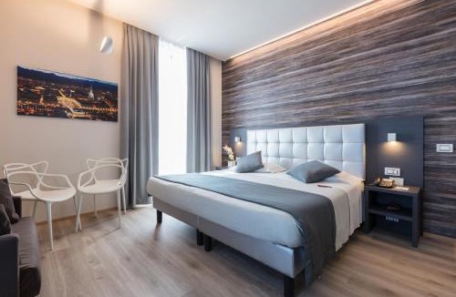 Historic Centre Hotel | Hotel Concord