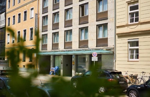 Graggenau Hotel | Hotel Concorde