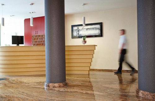 Graggenau Hotel | Hotel Concorde