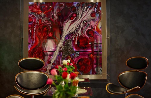 Graggenau Hotel | Hotel Concorde