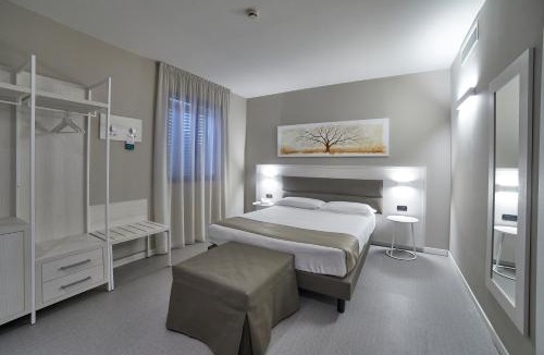 Camerano Hotel | Hotel Concorde