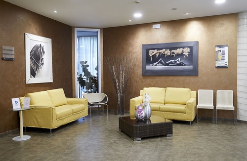 Camerano Hotel | Hotel Concorde
