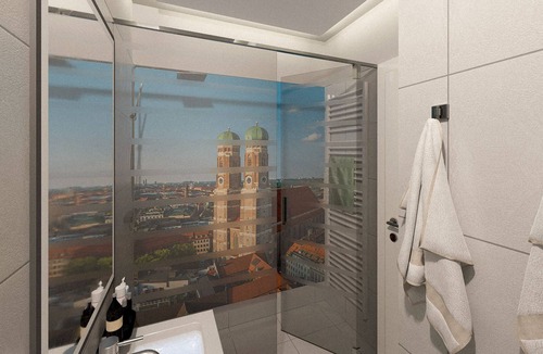 Graggenau Hotel | Hotel Concorde München