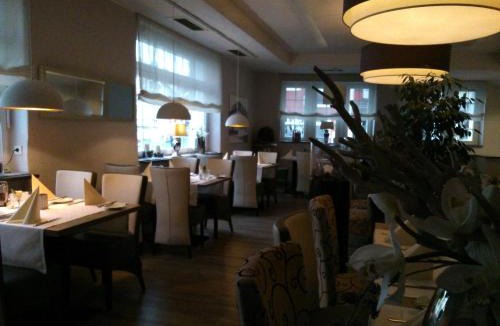 Euskirchen House | Hotel Concordia