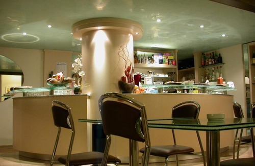 Loano Hotel | Hotel Concordia