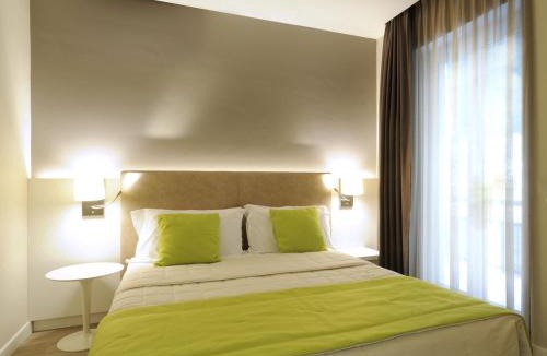 Loano Hotel | Hotel Concordia