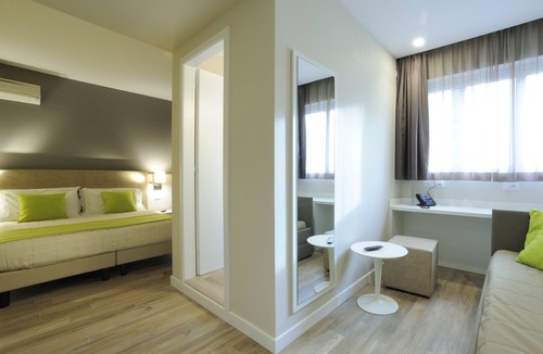 Loano Hotel | Hotel Concordia