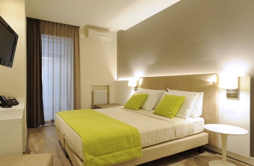 Loano Hotel | Hotel Concordia