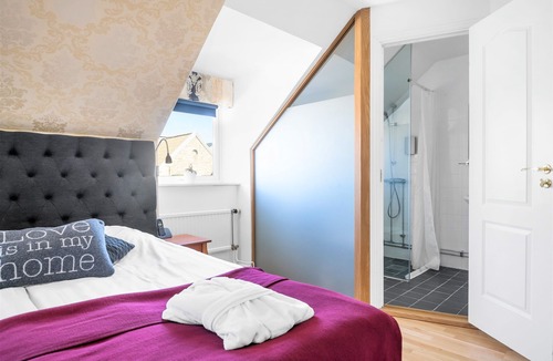 Lund Hotel | Hotel Concordia