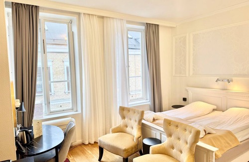 Lund Hotel | Hotel Concordia