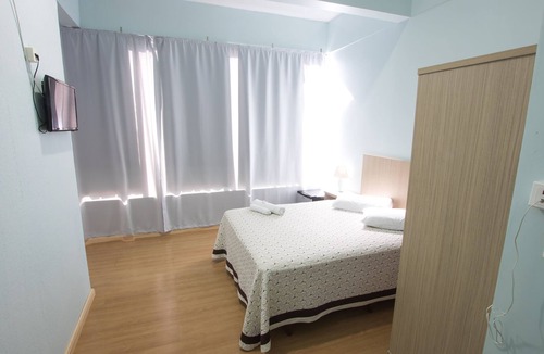 Centro Hotel | Hotel Conda