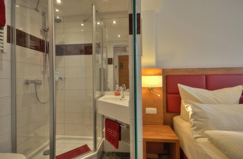 Ludwigsvorstadt-Kliniken Hotel | Hotel Condor