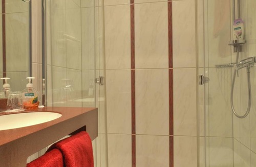 Ludwigsvorstadt-Kliniken Hotel | Hotel Condor