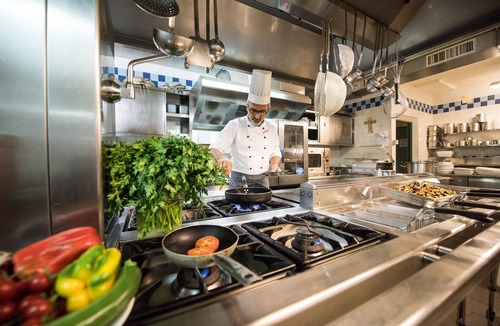 San Vigilio Hotel | Hotel Condor