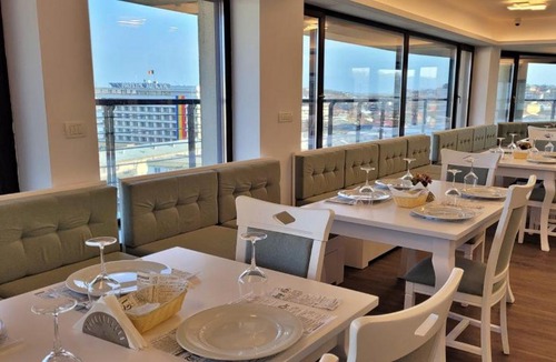 Tulcea Hotel | Hotel Condor Tulcea