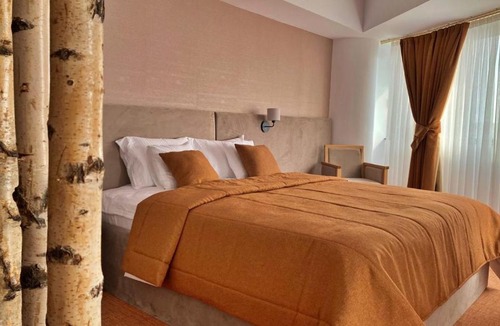 Tulcea Hotel | Hotel Condor Tulcea